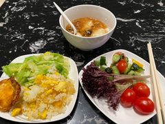 -首都机场t3-c国航两舱休息室