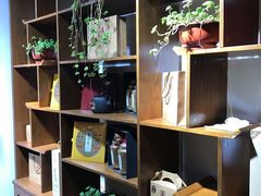 -碧露轩·大益茶体验馆(镇江路店)