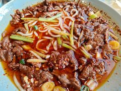 -懒人盐府人家(航天桥店)