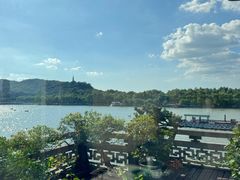 -湖畔居茶楼(湖滨店)