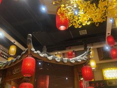 -钵家大院(大花岭店)