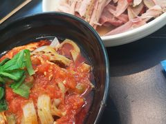 -勇利赵家烤肉坊(含光路店)