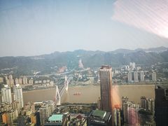 -WFC会仙楼观景台