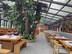 -海岛八号龙虾烧烤田鸡(蓝天路总店)