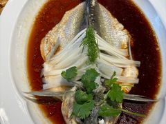-宁波柏悦酒店·钱湖渔港