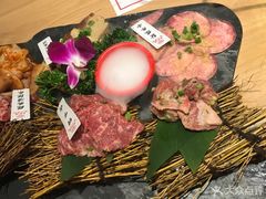-黑牛の場(兴隆大奥莱店)