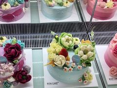 -BONCAKE裱花蛋糕(万象汇店)