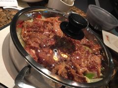 -黄记煌三汁焖锅(欢乐海岸店)