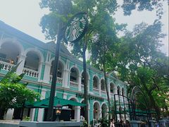 -星巴克臻选(广州沙面店)