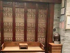 -北京老铺烤鸭(西稍门店)