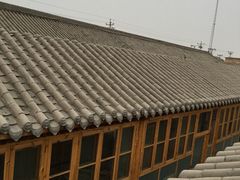 -白洋淀锅里口灶台鱼