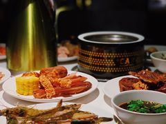 -加餐海鲜自助(集美银泰百货店)