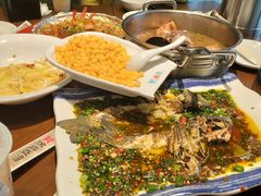 -徐鼎盛民间菜(奥体店)