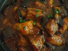 羊肉煲-逸林轩中餐厅(中信泰富朱家角锦江酒店)
