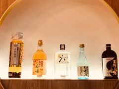 -本日風和·寿司·料理(博地中心店)