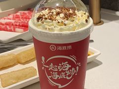 -海底捞火锅(长宁路龙之梦店)