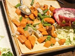 -上楼私房菜(院士路店)