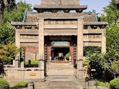 -西安化觉巷清真大寺
