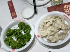 -双合园·海鲜水饺青岛菜(万佳广场店)
