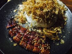 至尊鳗鱼饭-小司的料理(新街口店)