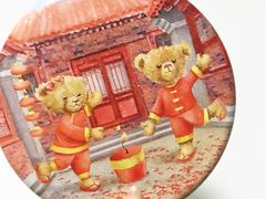 -珍妮曲奇聪明小熊(尖沙咀店)