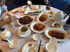 -豫园万丽酒店-万丽轩中餐厅(河南南路店)