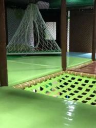 -绿野星空儿童乐园