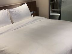 -桔子酒店(苏州观前街店)