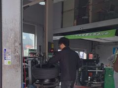 -捷之洁·米其林轮胎汽车维修保养(浦江镇江月路店)