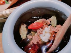 -九锅一堂酸菜鱼(石家庄先天下店)