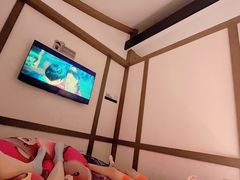 -青水瓦台汤泉(未央店)