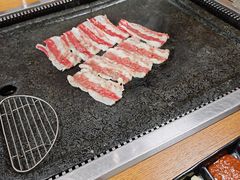 -韩阳王石板烤肉