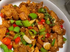 -锦府盐帮·李宅(领展购物广场中关村店)