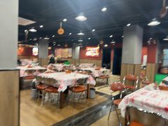 -辣螃铠盆盆蟹大排档(海昌店)