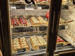 -B&C黄油与面包·THE GARDEN BAKERY概念店(世纪汇店)