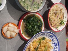 -长安面坊(西点茂店)