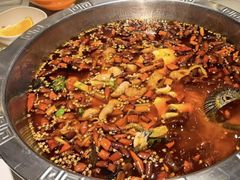 -老哥门肥肠鱼(鱼嘴店)