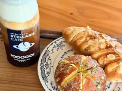 -星宙咖啡STELLARIS CAFE(广告产业园店)