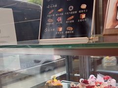-C·BREAD饱仓(北苑店)