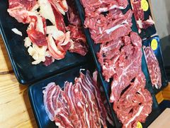 吊龙-陈记顺和潮汕牛肉火锅(棠德南路店)