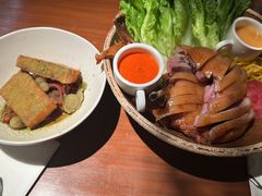 -MAGPIE喜鹊派餐厅(华侨城店)