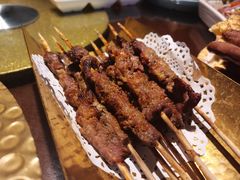 -楼兰新疆主题餐厅(坂田佳华领汇广场店)