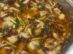 -老四川平头酸菜鱼(衙前店)