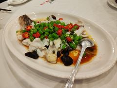 -山泉公馆酒家(广州东站店)