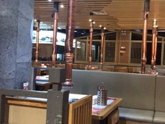 -韩宫宴烤肉·料理(大宁国际店)