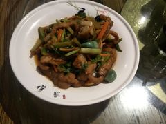 -并州大牌档之醉轻尘