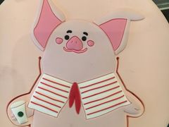 -星巴克(南京弘阳购物中心店)