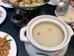 -紫光园·烤鸭·北京菜(团结湖店)