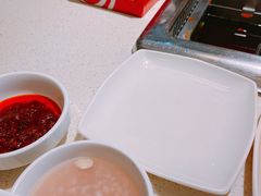 -海底捞火锅(天鹅湖银泰店)
