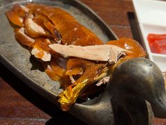 -德永枣香烤鸭(官舍店)